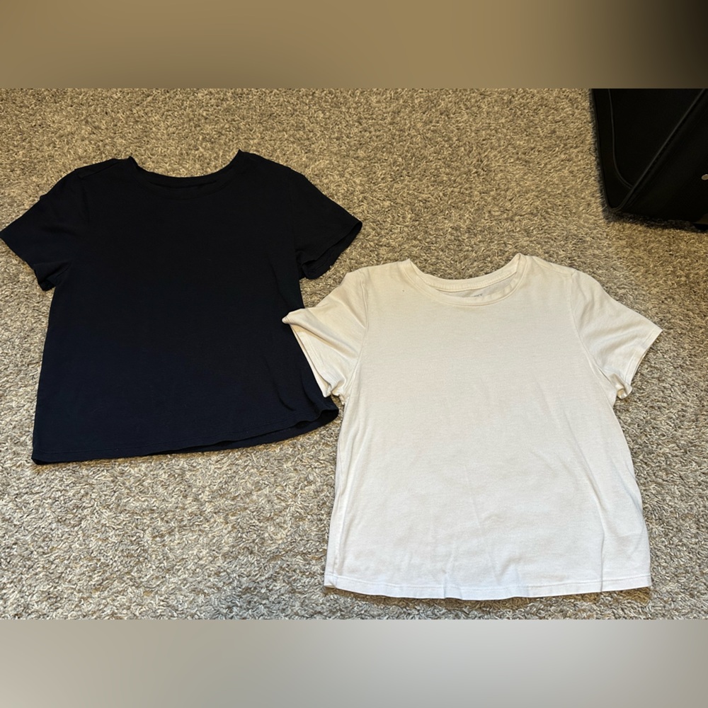 Old Navy Classic Tees